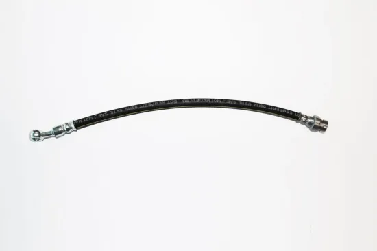 Bremsschlauch Hinterachse links FERODO FHY2784 Bild Bremsschlauch Hinterachse links FERODO FHY2784