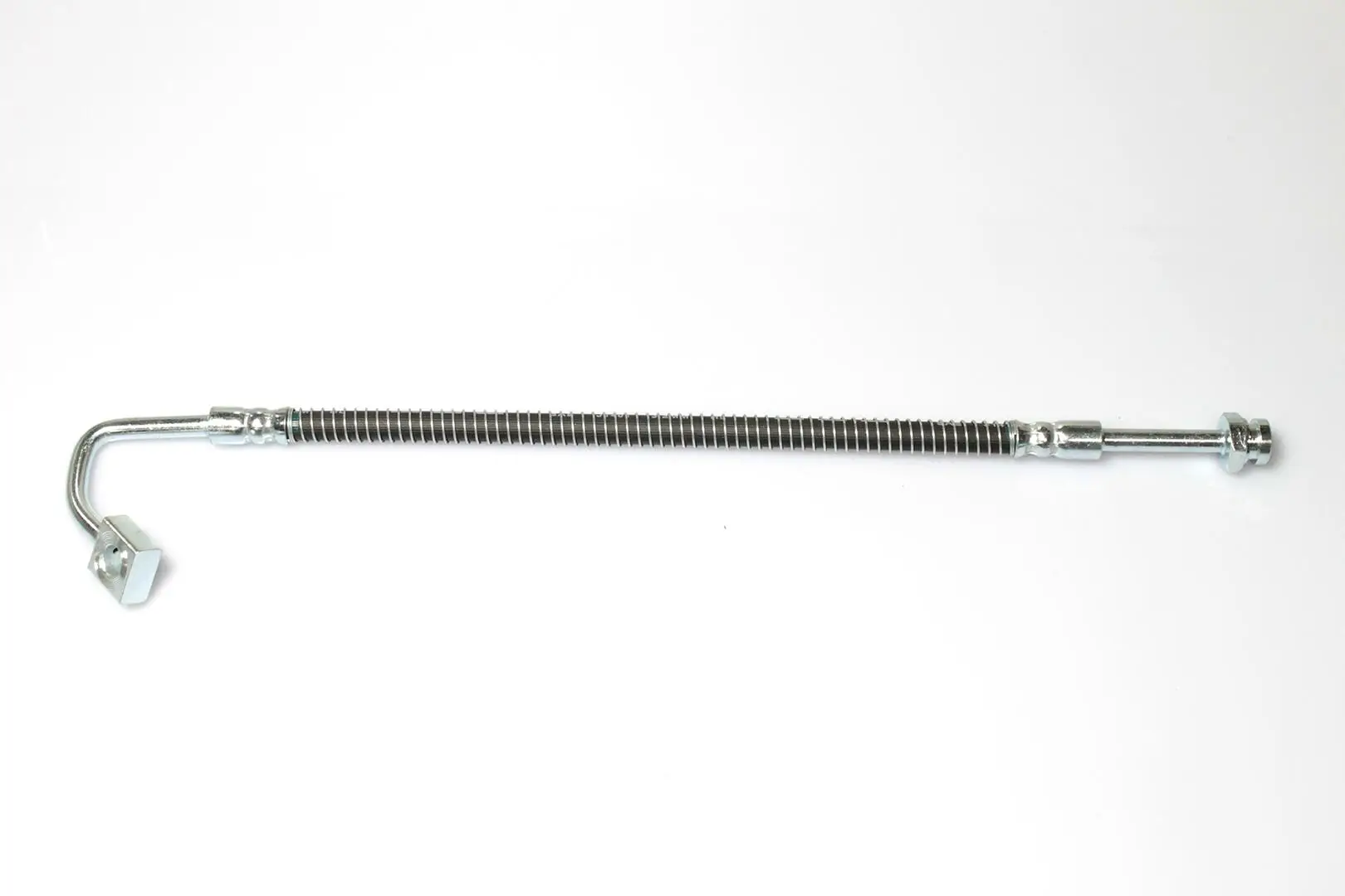 Bremsschlauch Vorderachse links FERODO FHY2819