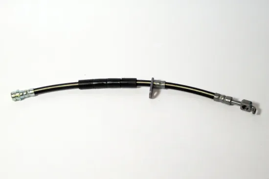 Bremsschlauch Vorderachse rechts FERODO FHY2830 Bild Bremsschlauch Vorderachse rechts FERODO FHY2830