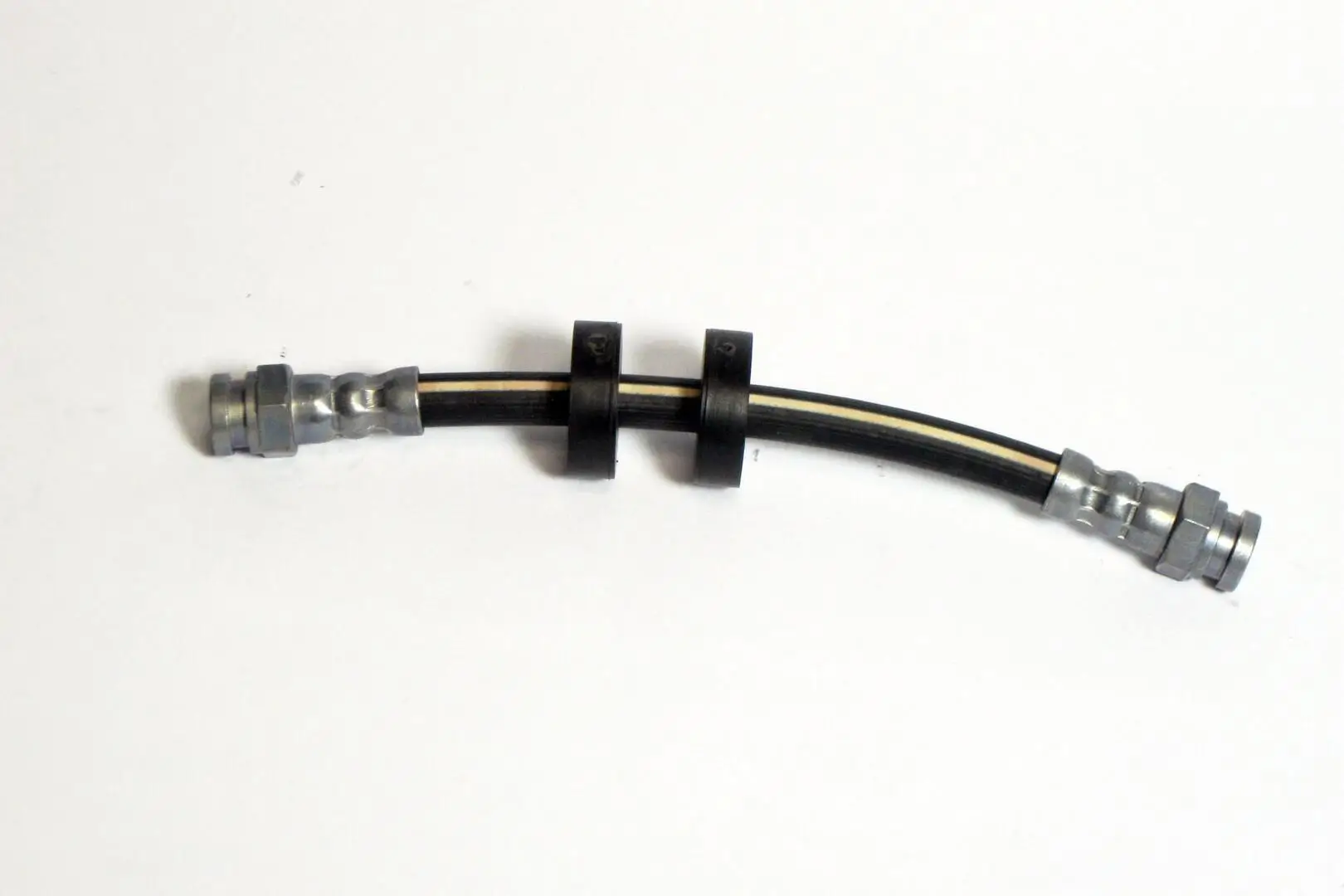 Bremsschlauch Hinterachse FERODO FHY2837