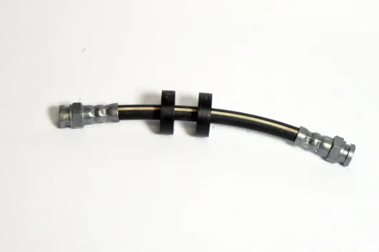 Bremsschlauch Hinterachse FERODO FHY2837 Bild Bremsschlauch Hinterachse FERODO FHY2837