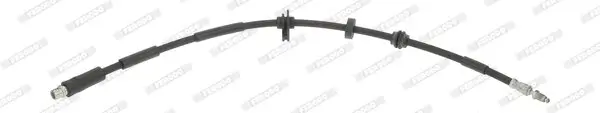 Bremsschlauch Vorderachse FERODO FHY2854