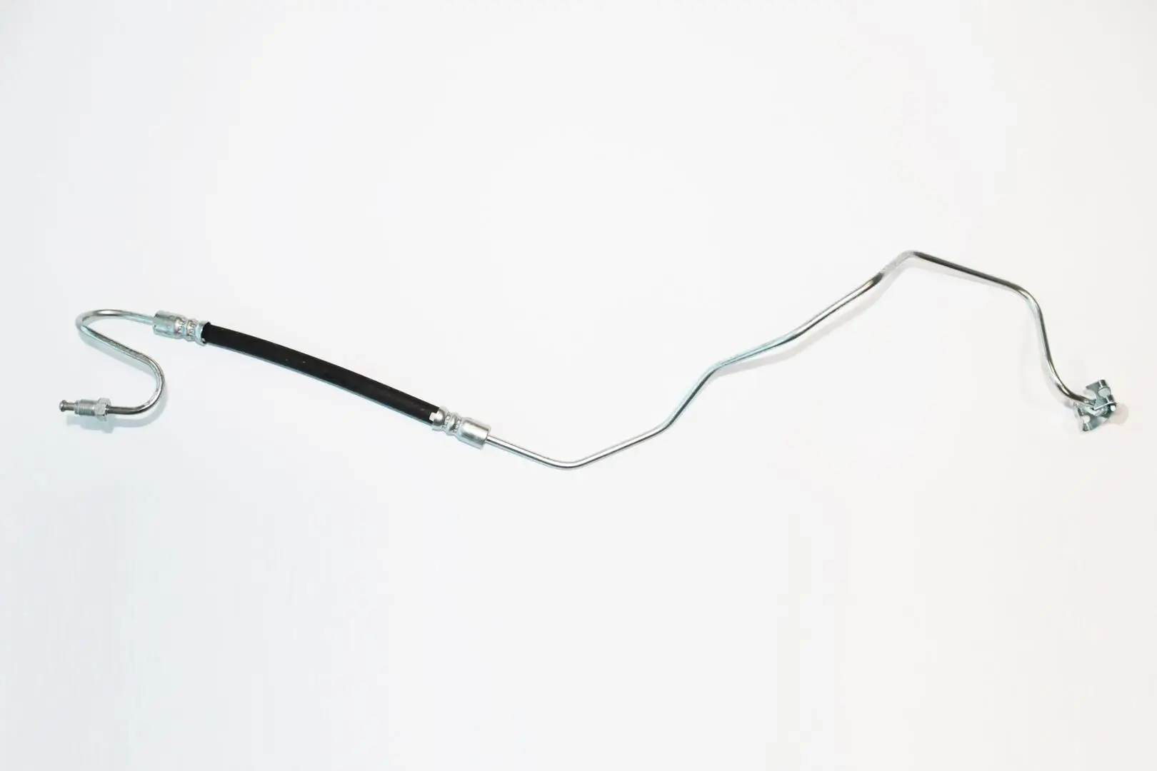 Bremsschlauch Hinterachse außen links FERODO FHY2875