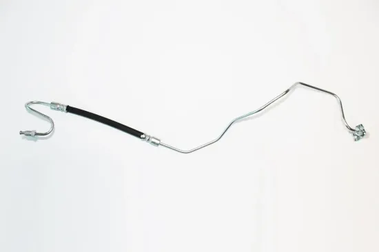 Bremsschlauch Hinterachse außen links FERODO FHY2875 Bild Bremsschlauch Hinterachse außen links FERODO FHY2875