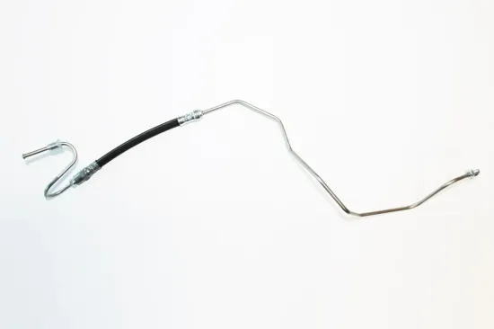 Bremsschlauch Hinterachse außen rechts FERODO FHY2876 Bild Bremsschlauch Hinterachse außen rechts FERODO FHY2876