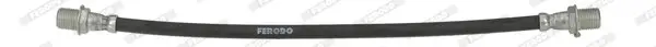 Bremsschlauch FERODO FHY2883
