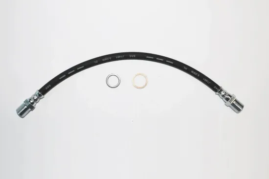 Bremsschlauch Vorderachse FERODO FHY2883 Bild Bremsschlauch Vorderachse FERODO FHY2883