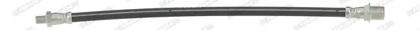 Bremsschlauch Vorderachse FERODO FHY2885