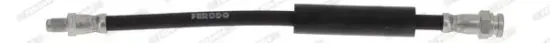 Bremsschlauch Hinterachse links FERODO FHY2897 Bild Bremsschlauch Hinterachse links FERODO FHY2897