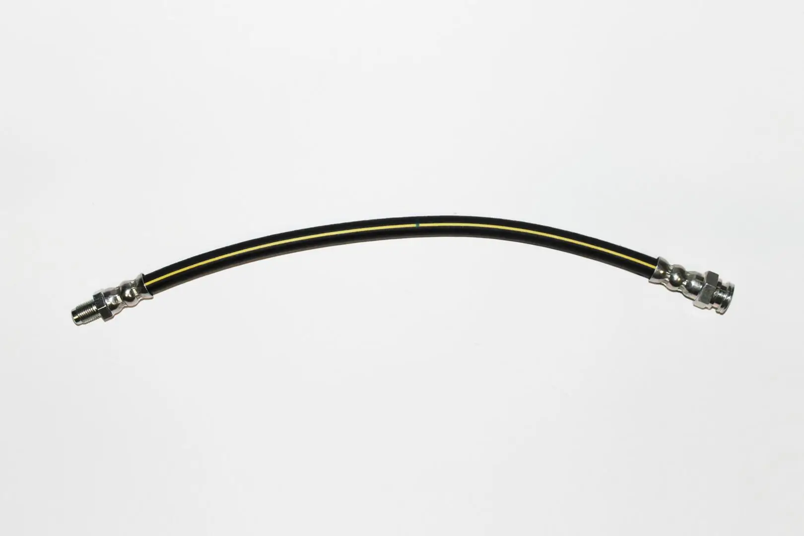 Bremsschlauch Vorderachse am Bremssattel FERODO FHY2928