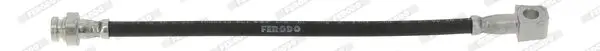 Bremsschlauch FERODO FHY2968