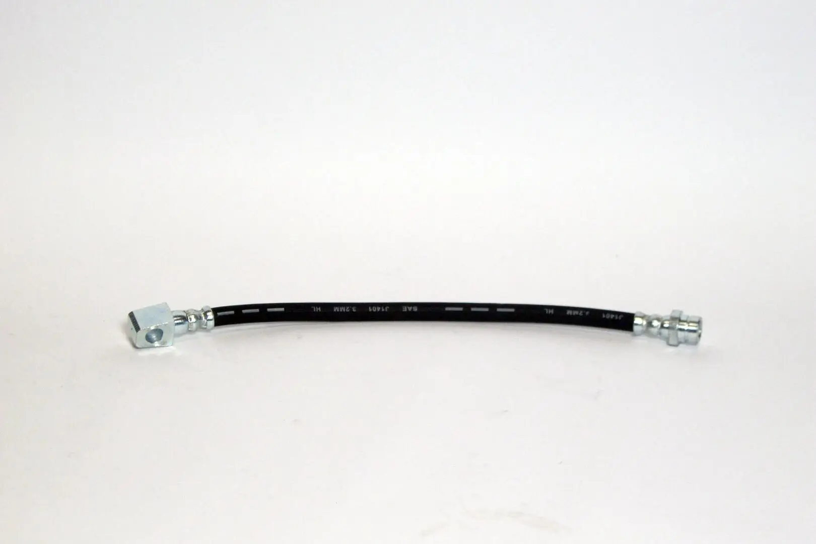 Bremsschlauch Vorderachse FERODO FHY2968