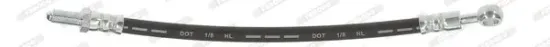 Bremsschlauch Vorderachse FERODO FHY2989 Bild Bremsschlauch Vorderachse FERODO FHY2989