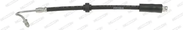 Bremsschlauch FERODO FHY3011