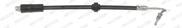 Bremsschlauch FERODO FHY3012
