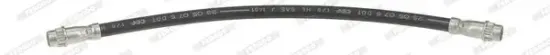 Bremsschlauch Hinterachse Vorderachse FERODO FHY3014 Bild Bremsschlauch Hinterachse Vorderachse FERODO FHY3014