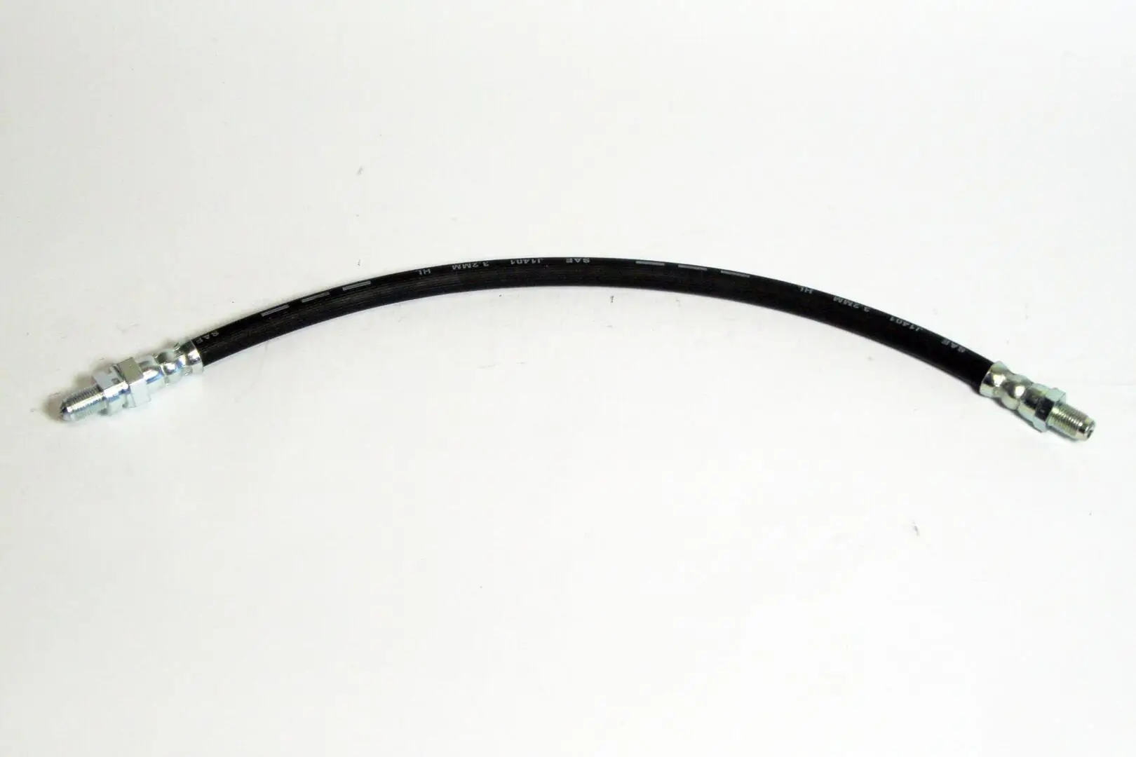 Bremsschlauch Hinterachse FERODO FHY3018