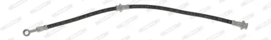 Bremsschlauch Hinterachse Vorderachse FERODO FHY3020 Bild Bremsschlauch Hinterachse Vorderachse FERODO FHY3020