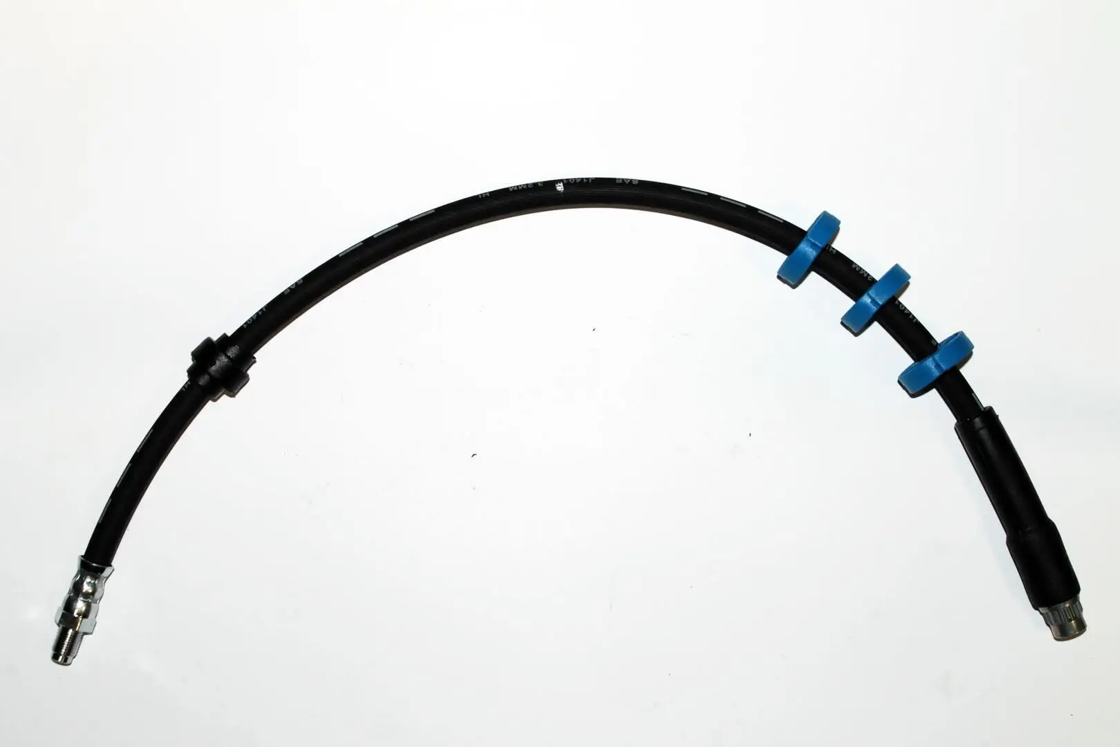 Bremsschlauch Vorderachse FERODO FHY3025