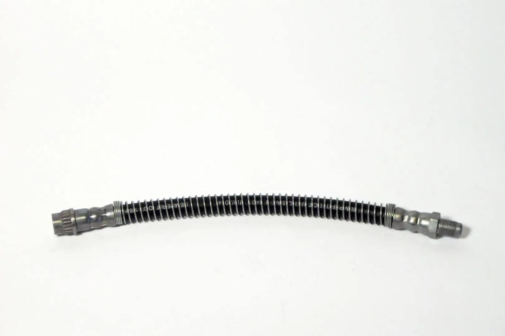 Bremsschlauch Hinterachse außen FERODO FHY3035