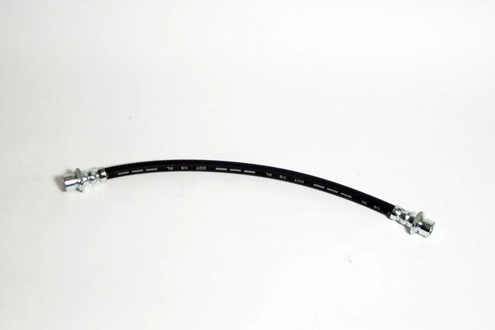 Bremsschlauch Hinterachse FERODO FHY3046