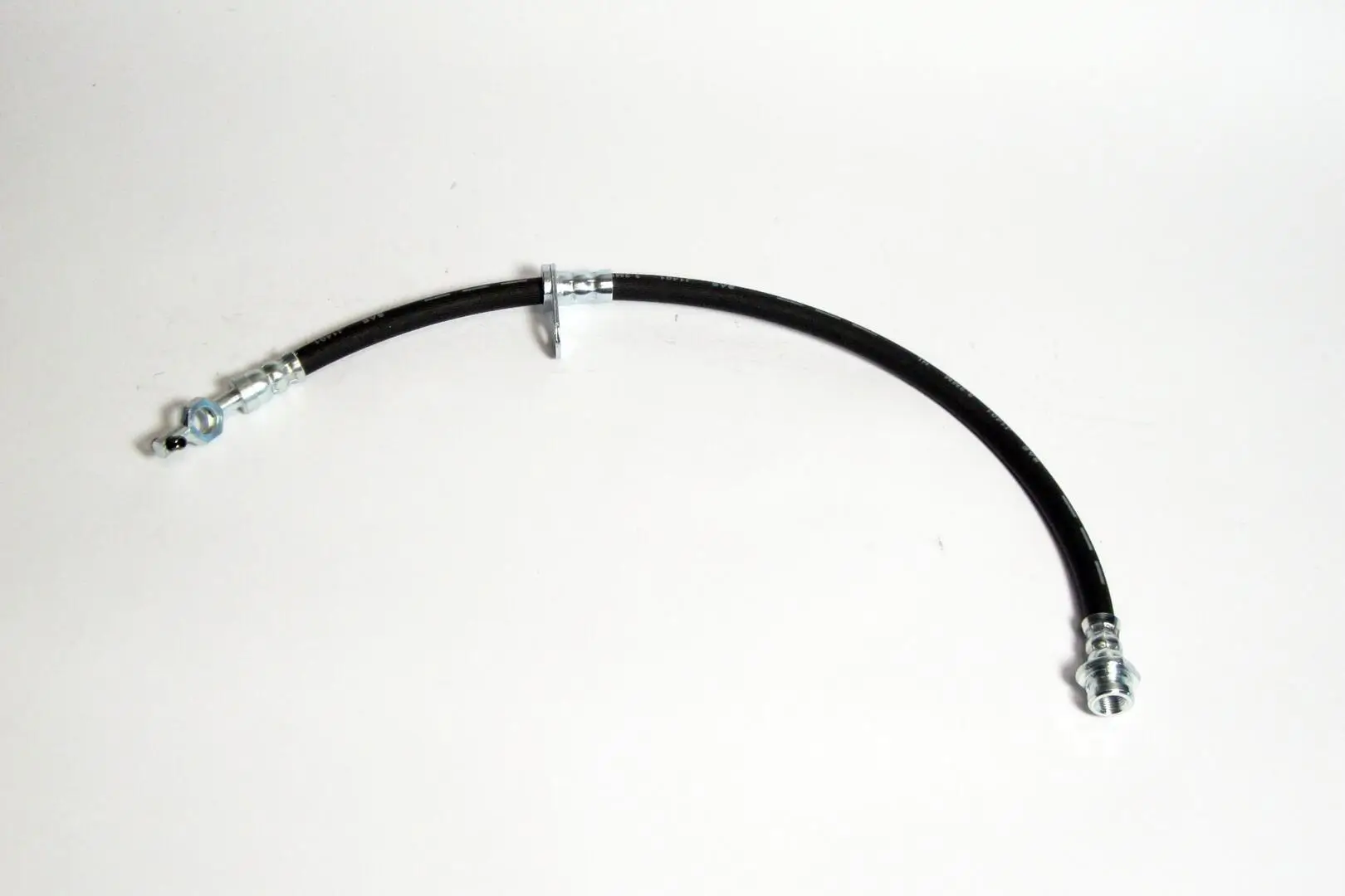 Bremsschlauch Vorderachse links FERODO FHY3047