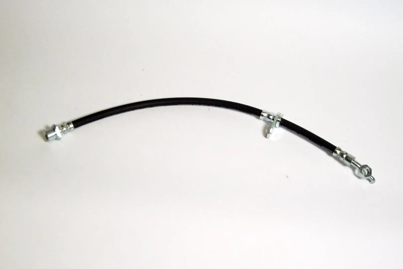 Bremsschlauch Vorderachse rechts FERODO FHY3048