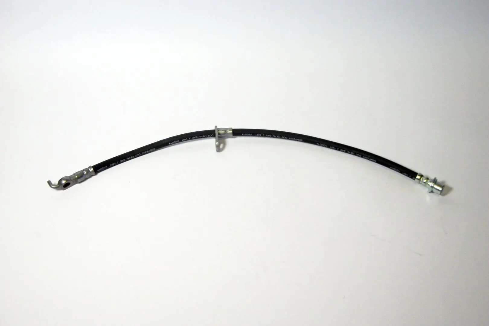 Bremsschlauch Vorderachse links FERODO FHY3051