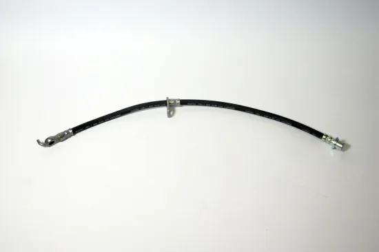 Bremsschlauch Vorderachse links FERODO FHY3051 Bild Bremsschlauch Vorderachse links FERODO FHY3051