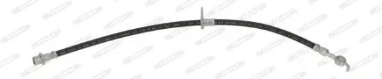 Bremsschlauch Vorderachse rechts FERODO FHY3052 Bild Bremsschlauch Vorderachse rechts FERODO FHY3052