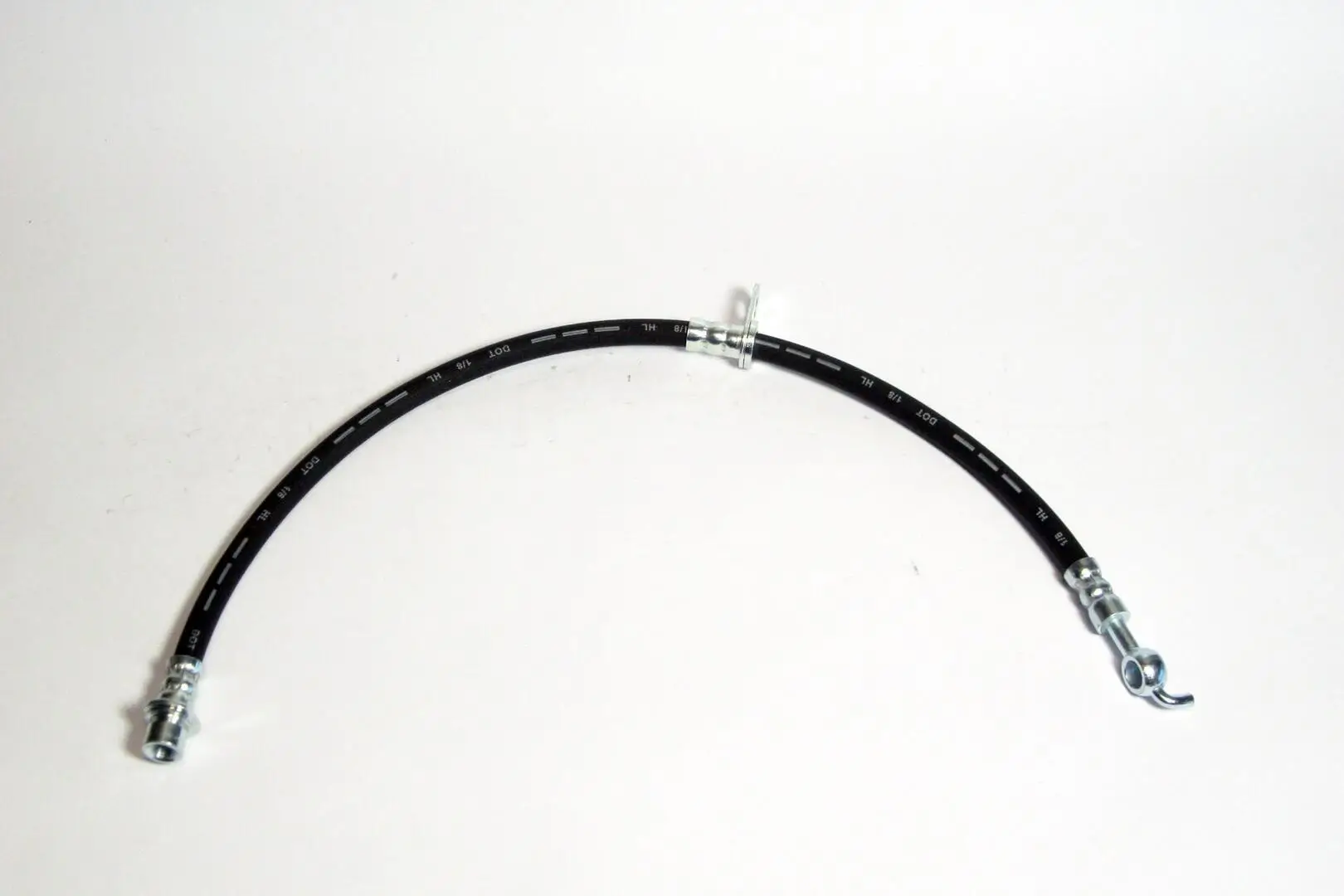 Bremsschlauch Vorderachse rechts FERODO FHY3052