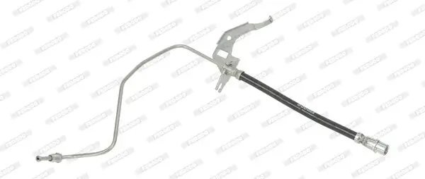 Bremsschlauch FERODO FHY3054