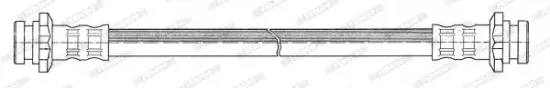 Bremsschlauch FERODO FHY3057 Bild Bremsschlauch FERODO FHY3057