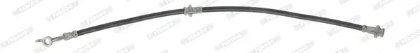 Bremsschlauch FERODO FHY3058