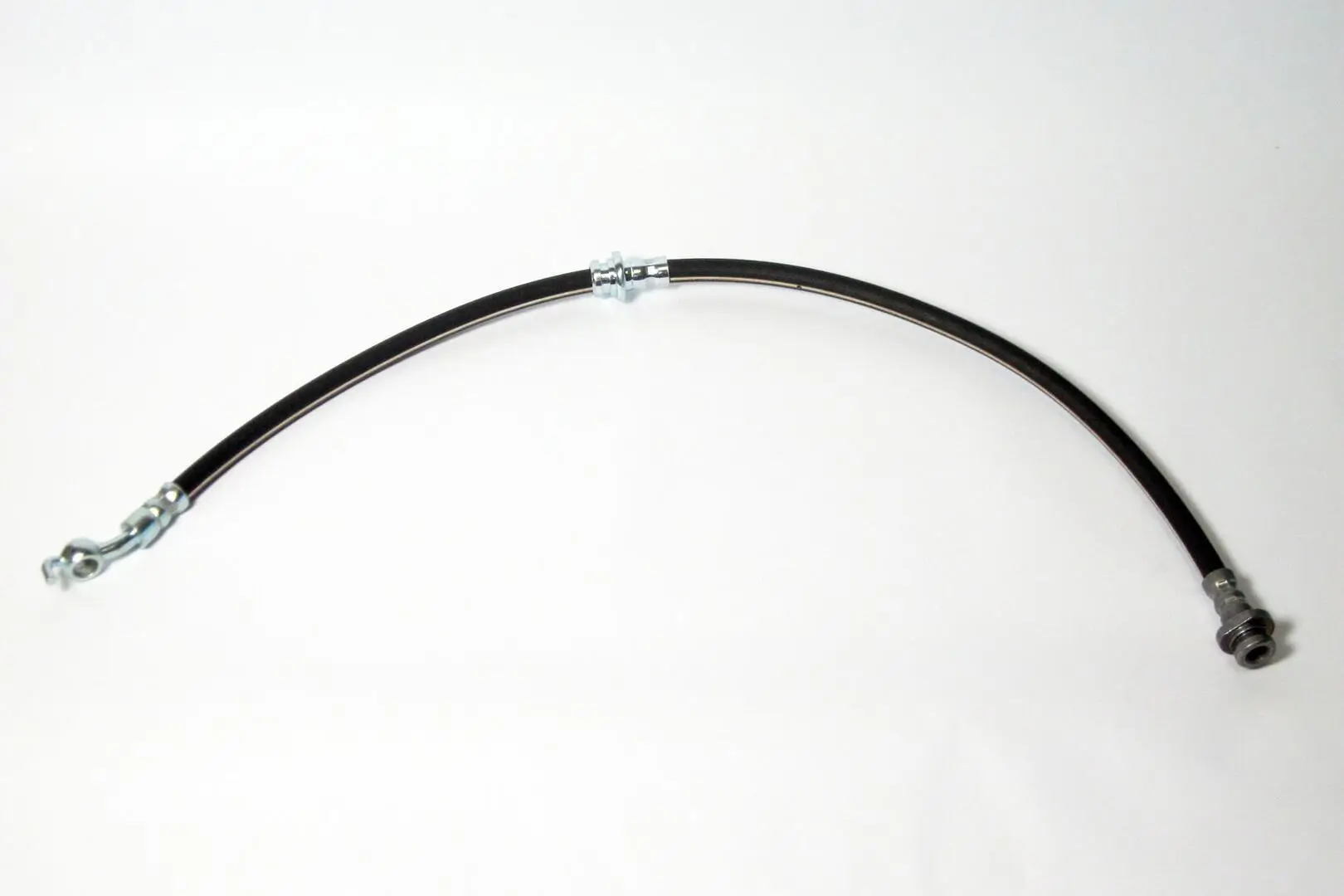 Bremsschlauch Vorderachse links FERODO FHY3058