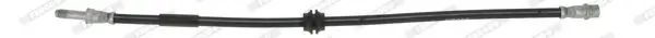 Bremsschlauch FERODO FHY3062