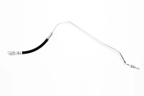 Bremsschlauch Hinterachse außen links FERODO FHY3065 Bild Bremsschlauch Hinterachse außen links FERODO FHY3065