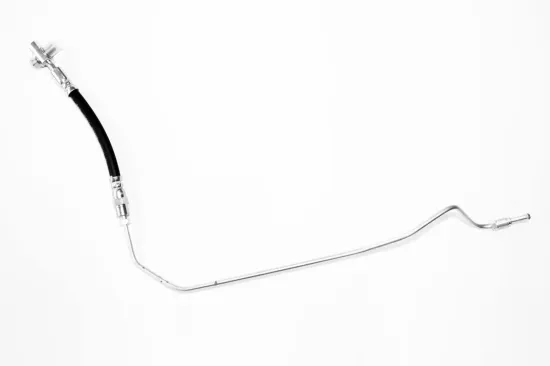 Bremsschlauch Hinterachse außen rechts FERODO FHY3066 Bild Bremsschlauch Hinterachse außen rechts FERODO FHY3066