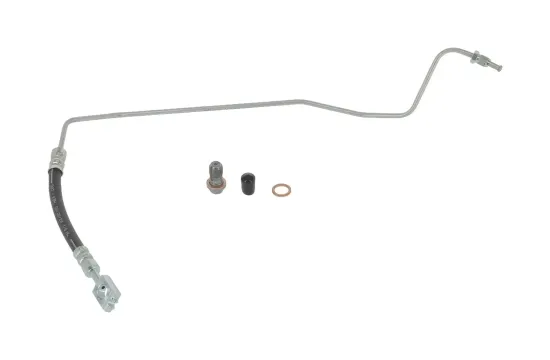 Bremsschlauch Hinterachse außen rechts FERODO FHY3066 Bild Bremsschlauch Hinterachse außen rechts FERODO FHY3066