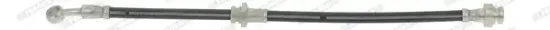Bremsschlauch Vorderachse FERODO FHY3091 Bild Bremsschlauch Vorderachse FERODO FHY3091