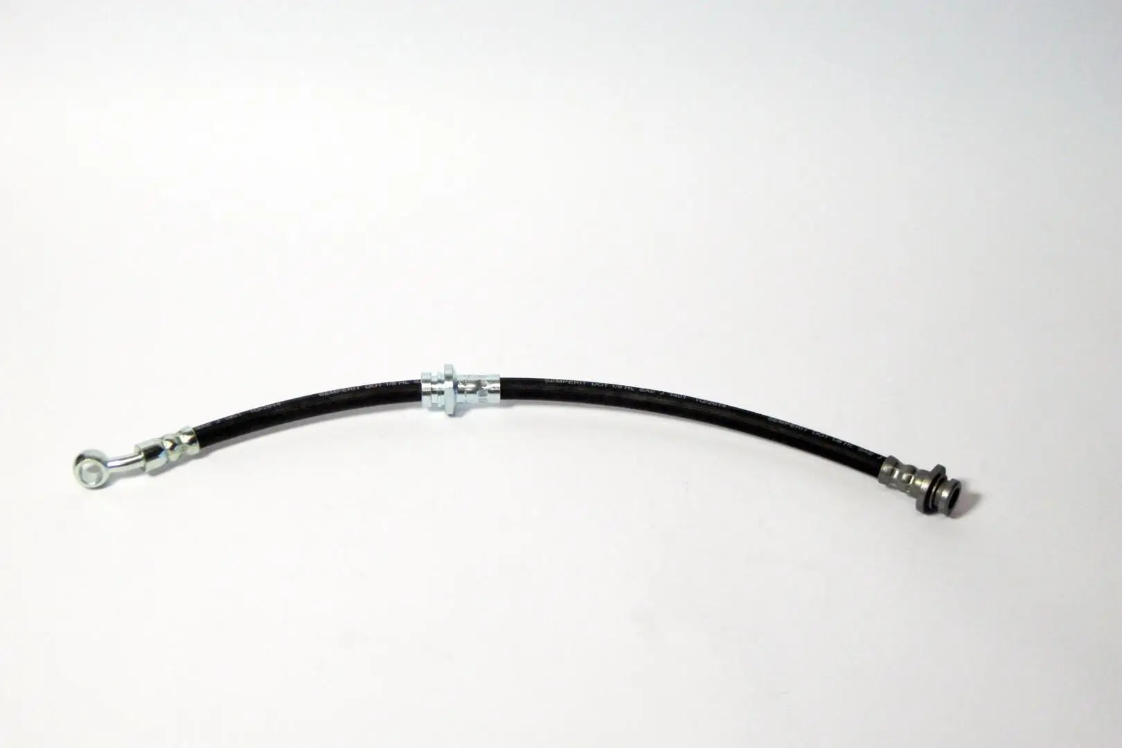 Bremsschlauch Vorderachse FERODO FHY3091