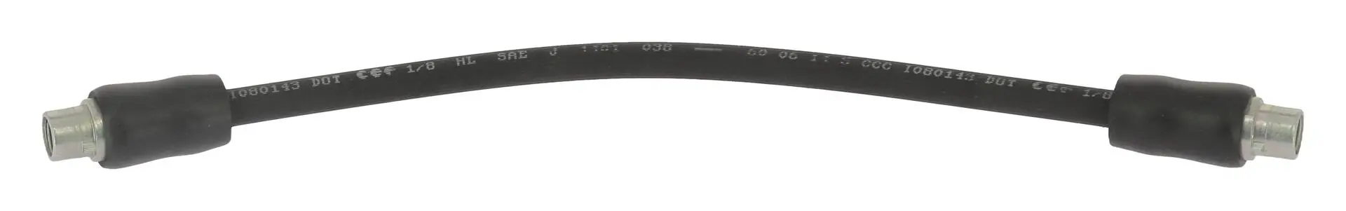 Bremsschlauch Vorderachse FERODO FHY3115