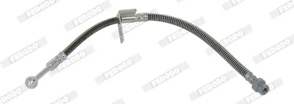 Bremsschlauch Vorderachse links FERODO FHY3122