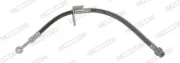 Bremsschlauch Vorderachse links FERODO FHY3122