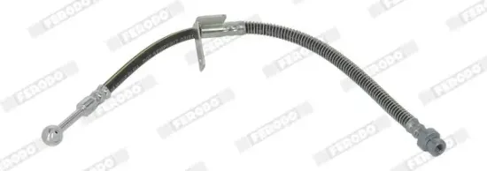 Bremsschlauch Vorderachse links FERODO FHY3122 Bild Bremsschlauch Vorderachse links FERODO FHY3122
