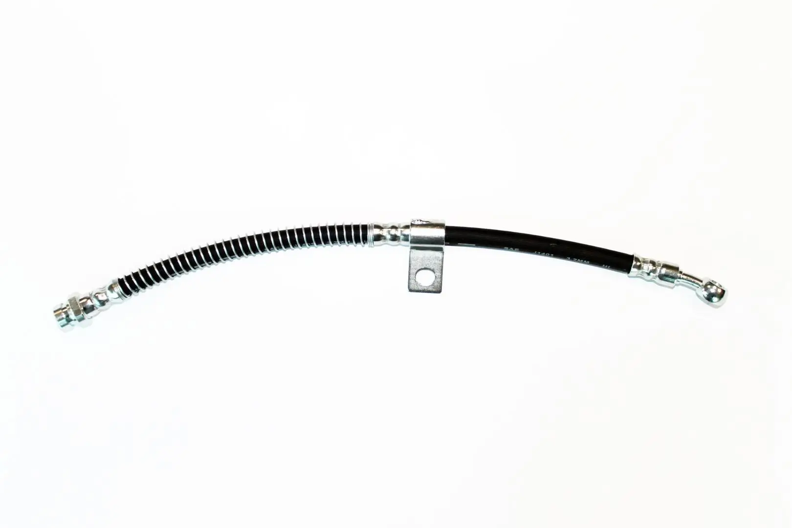 Bremsschlauch Vorderachse rechts FERODO FHY3150