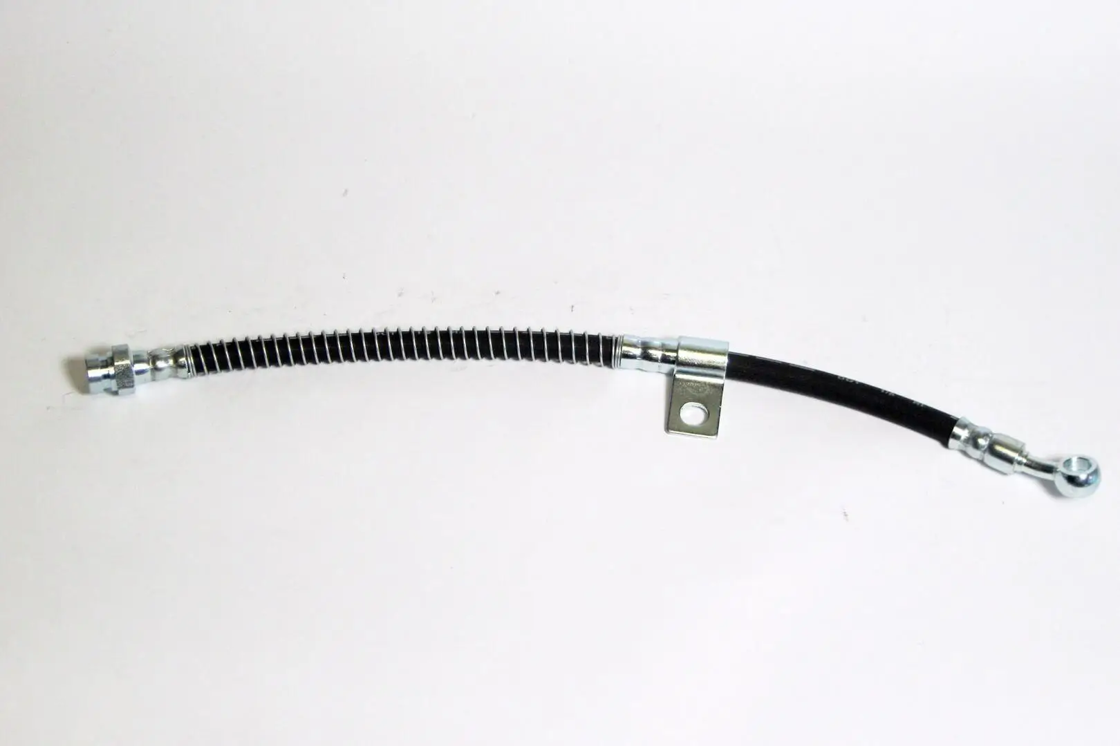 Bremsschlauch Vorderachse links FERODO FHY3152