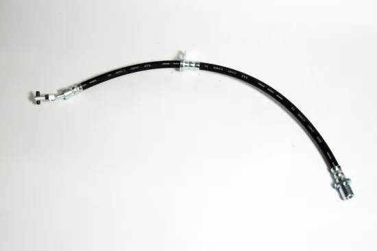 Bremsschlauch Vorderachse links FERODO FHY3157 Bild Bremsschlauch Vorderachse links FERODO FHY3157