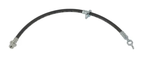 Bremsschlauch Vorderachse links FERODO FHY3157 Bild Bremsschlauch Vorderachse links FERODO FHY3157