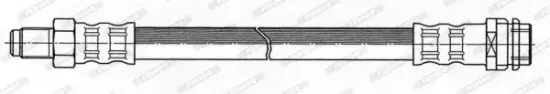 Bremsschlauch FERODO FHY3171 Bild Bremsschlauch FERODO FHY3171
